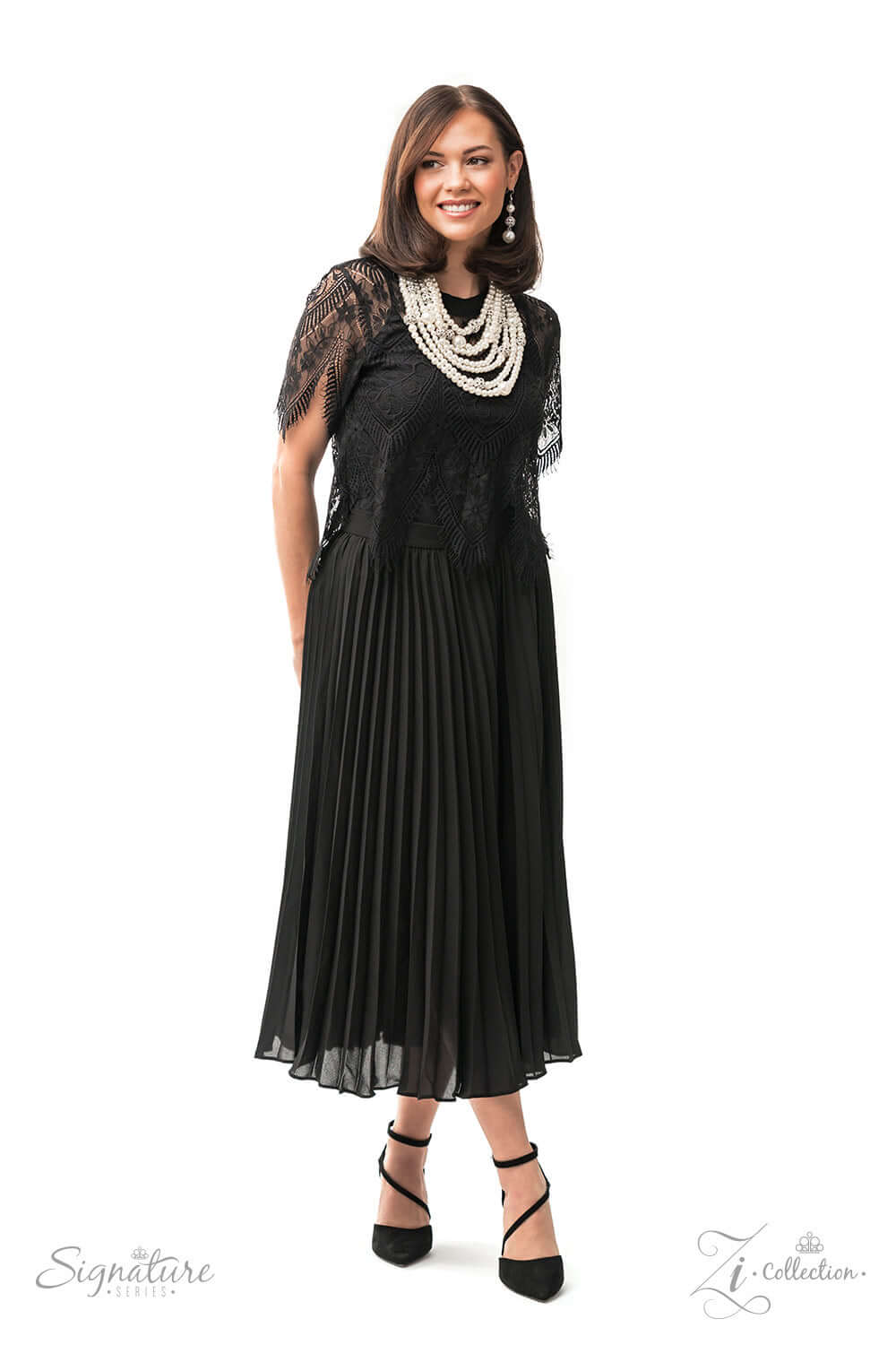 Paparazzi Accessories ❋The Courtney ❋ Flat Rate Ship $4.50❋ - Image #4