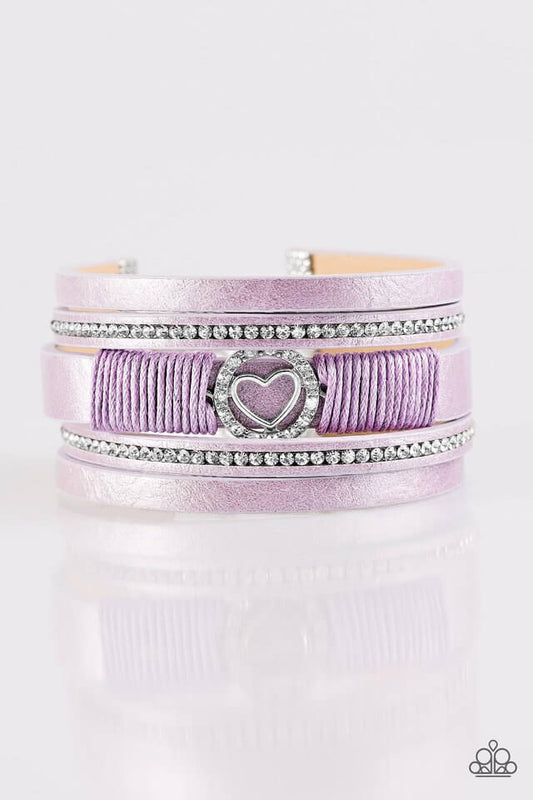 brought-to-you-by-blingflingbykat-it-takes-heart-purple-bracelet-paparazzi-accessories-