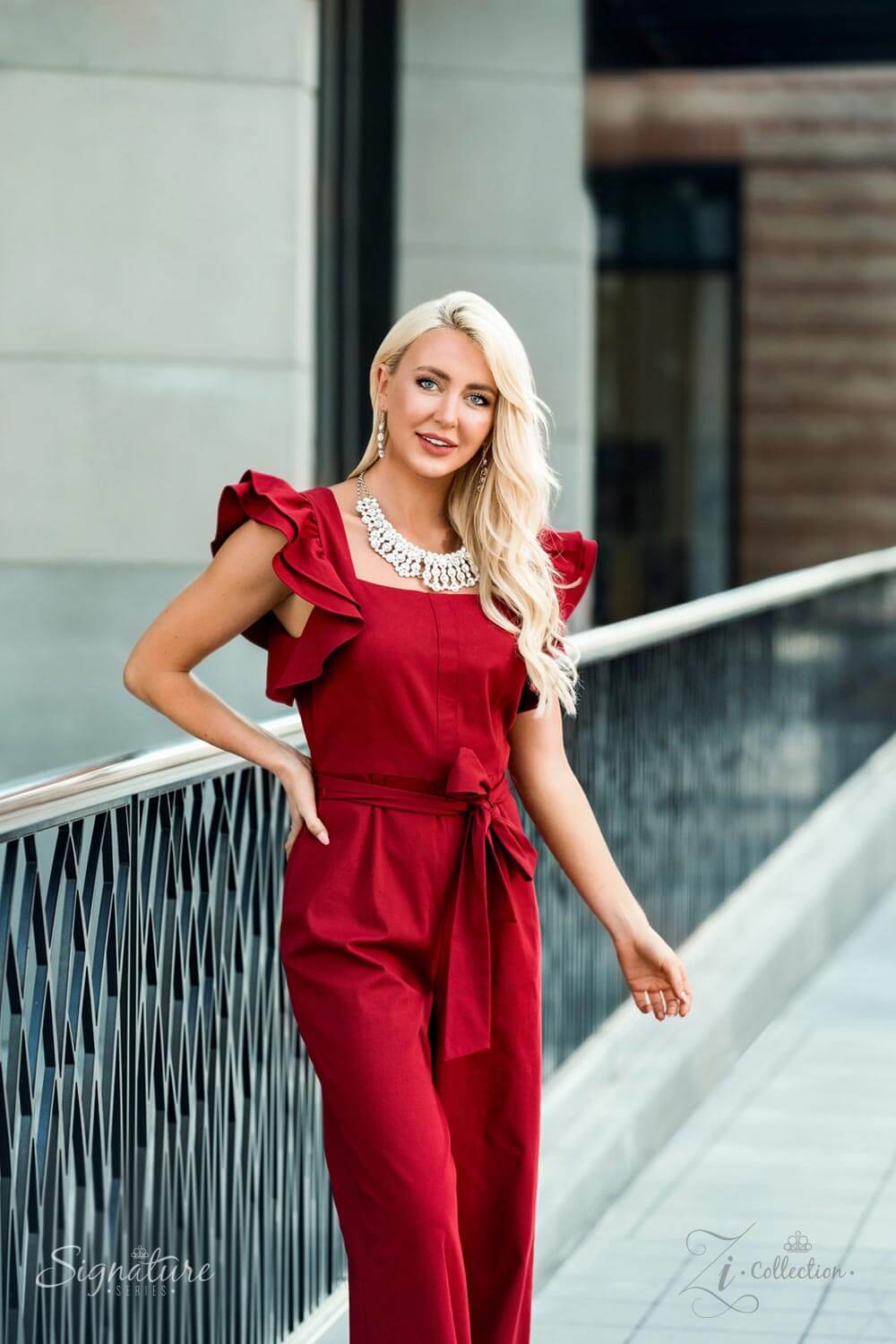 Paparazzi Accessories ✽ The Heather ✽Flat Rate Ship $4.50✽ - Image #2