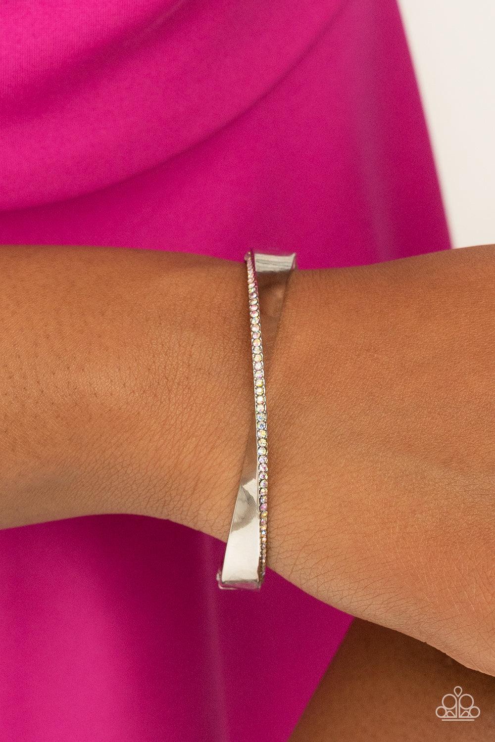 Paparazzi Accessories ❋Artistically Adorned - Multi Bracelet❋ Flat Rate Ship $4.50❋ - Image #2