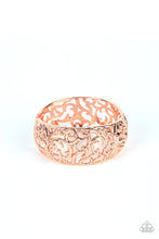 Load image into Gallery viewer, brought-to-you-by-blingflingbykat-courtyard-couture-copper-bracelet-paparazzi-accessories-
