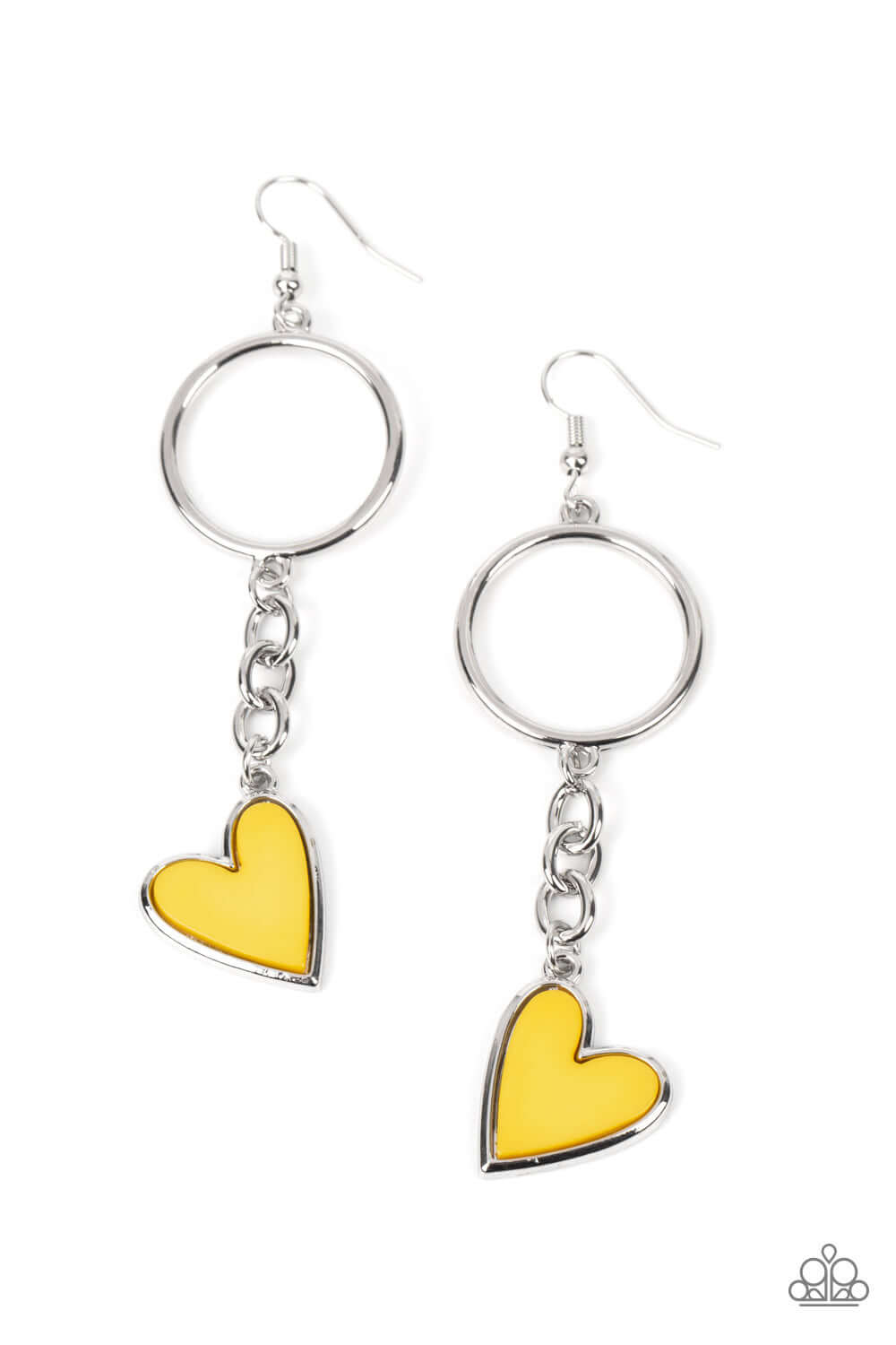 brought-to-you-by-blingflingbykat-dont-miss-a-heartbeat-yellow-paparazzi-accessories-
