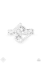 Load image into Gallery viewer, brought-to-you-by-blingflingbykat-over-the-top-glamour-white-ring-paparazzi-accessories-
