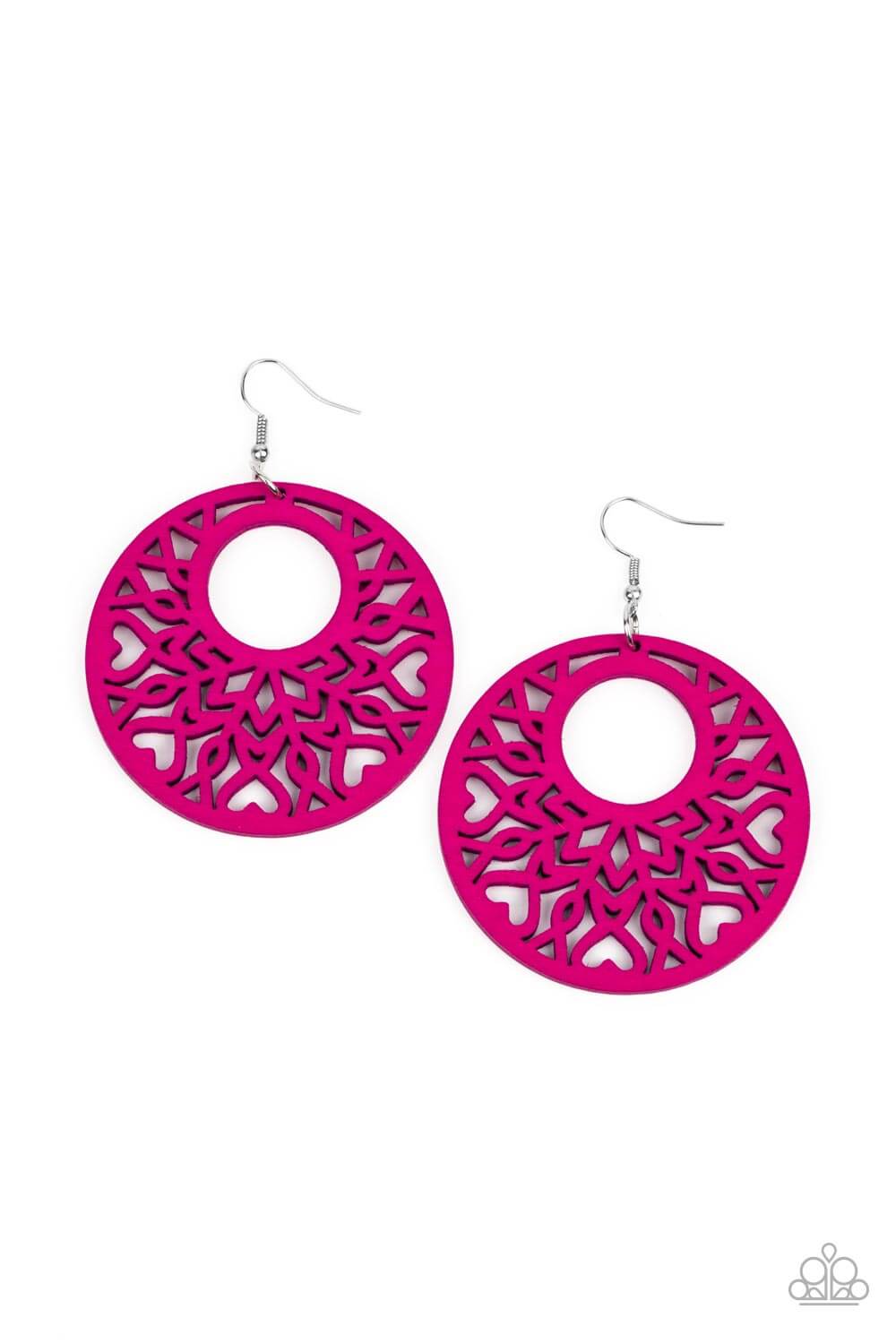 brought-to-you-by-blingflingbykat-tropical-reef-pink-earrings-paparazzi-accessories-