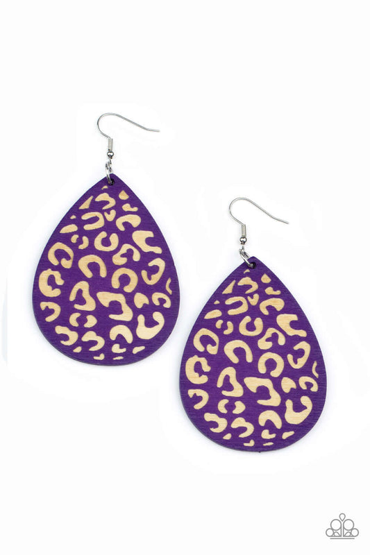 brought-to-you-by-blingflingbykat-suburban-jungle-purple-earrings-paparazzi-accessories-