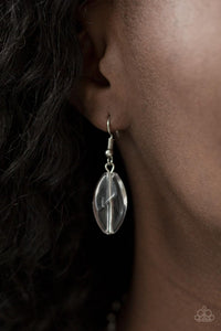 Paparazzi Accessories ✽ Spring Daydream - White Necklace✽Flat Rate Ship $4.50✽ - Image #3
