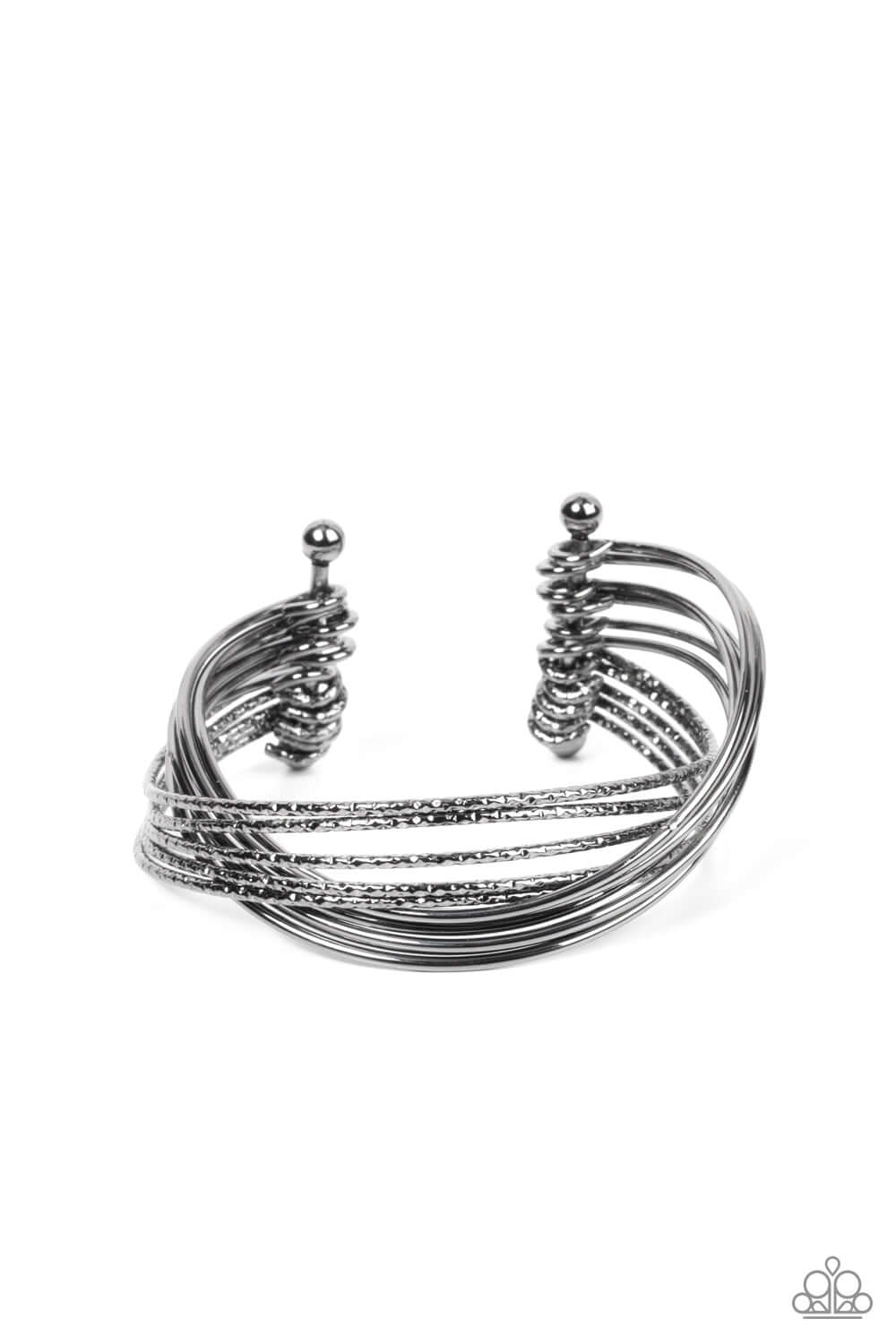 brought-to-you-by-blingflingbykat-industrialized-shimmer-black-bracelet-paparazzi-accessories-