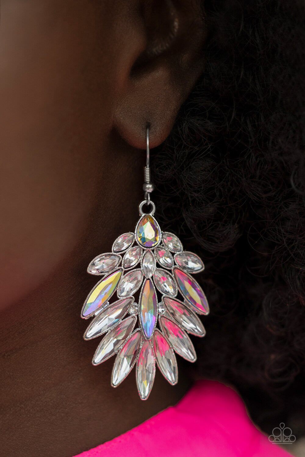 Paparazzi Accessories ❋COSMIC-politan - Multi❋ Flat Rate Ship $4.50❋ - Image #2