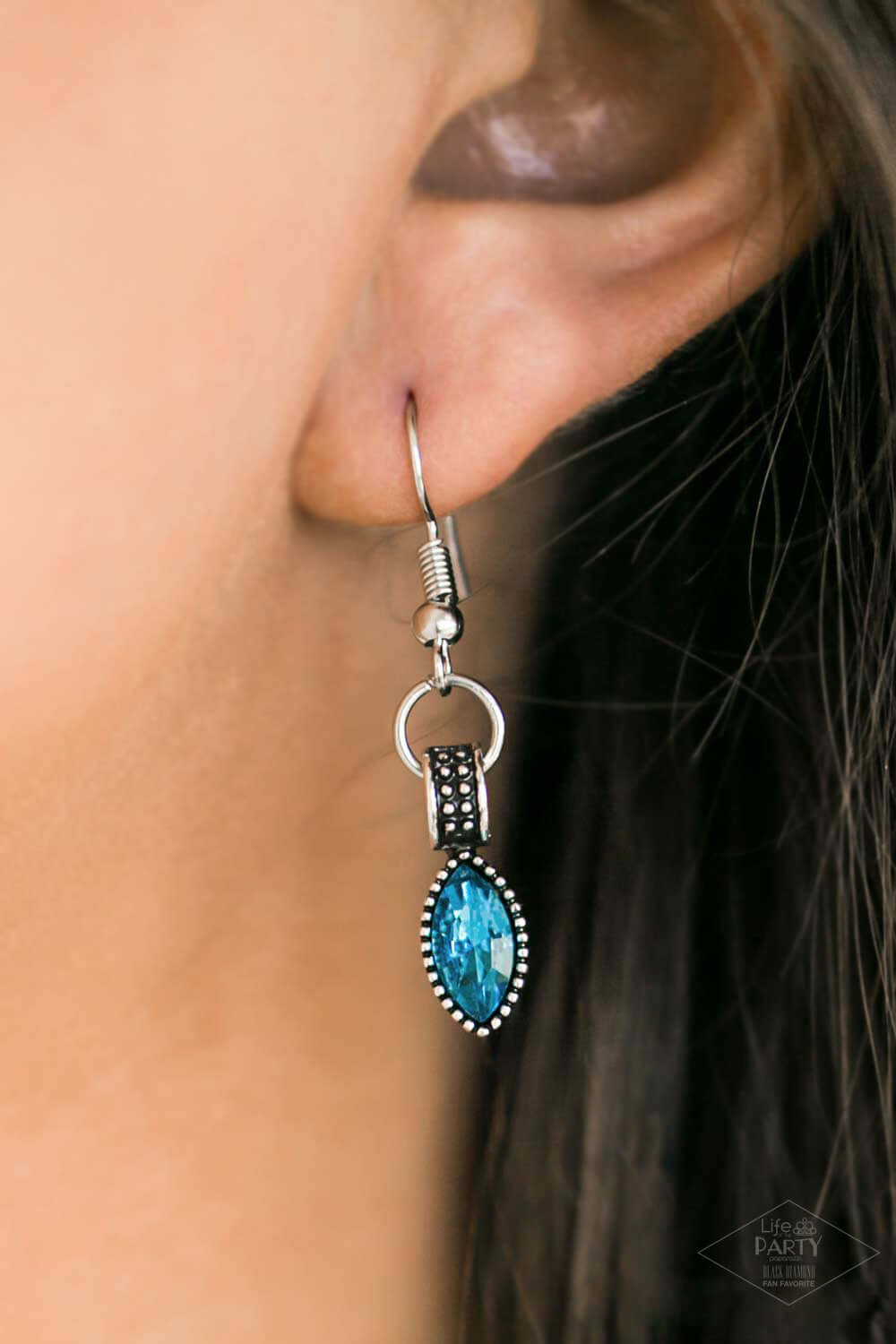 Paparazzi Accessories ✽ You Should See Me In A Crown Necklace✽Flat Rate Ship $4.50✽ - Image #3