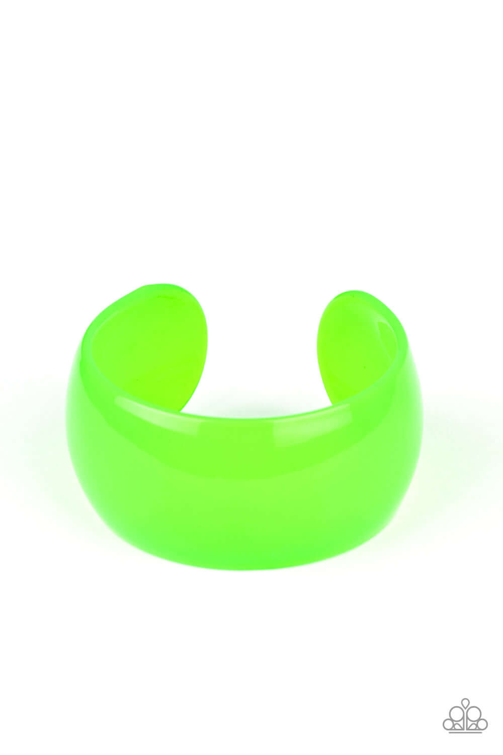 brought✽to✽you✽by✽blingflingbykat✽fluent-in-flamboyance-green-bracelet✽paparazzi-accessories