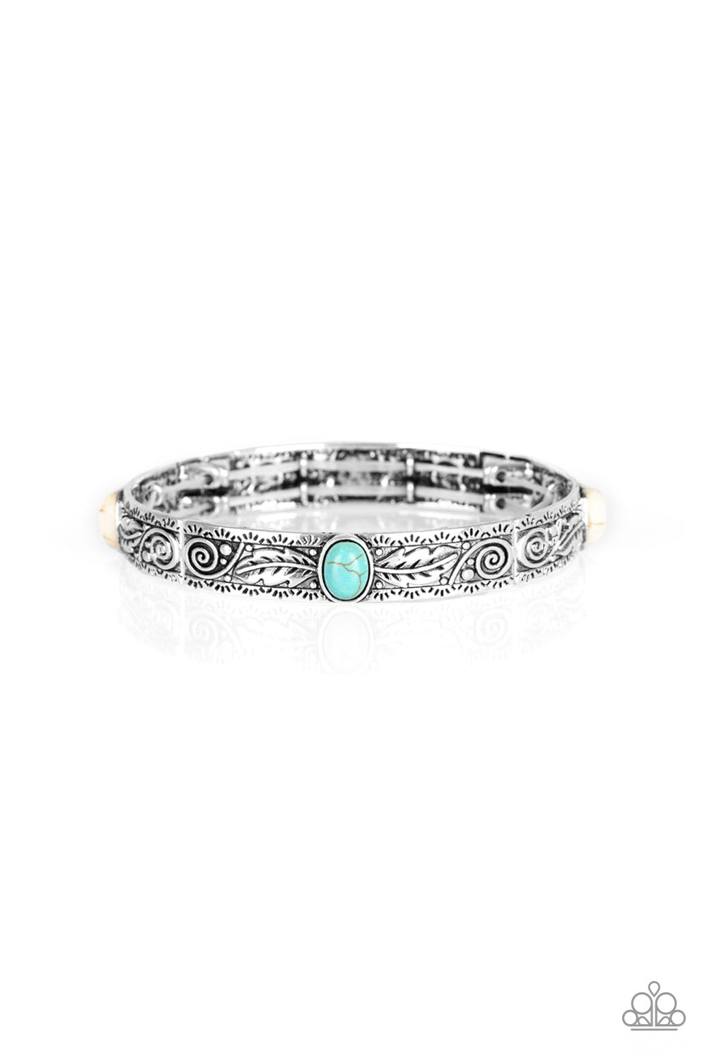 brought✽to✽you✽by✽blingflingbykat✽wild-west-story-multi-bracelet✽paparazzi-accessories