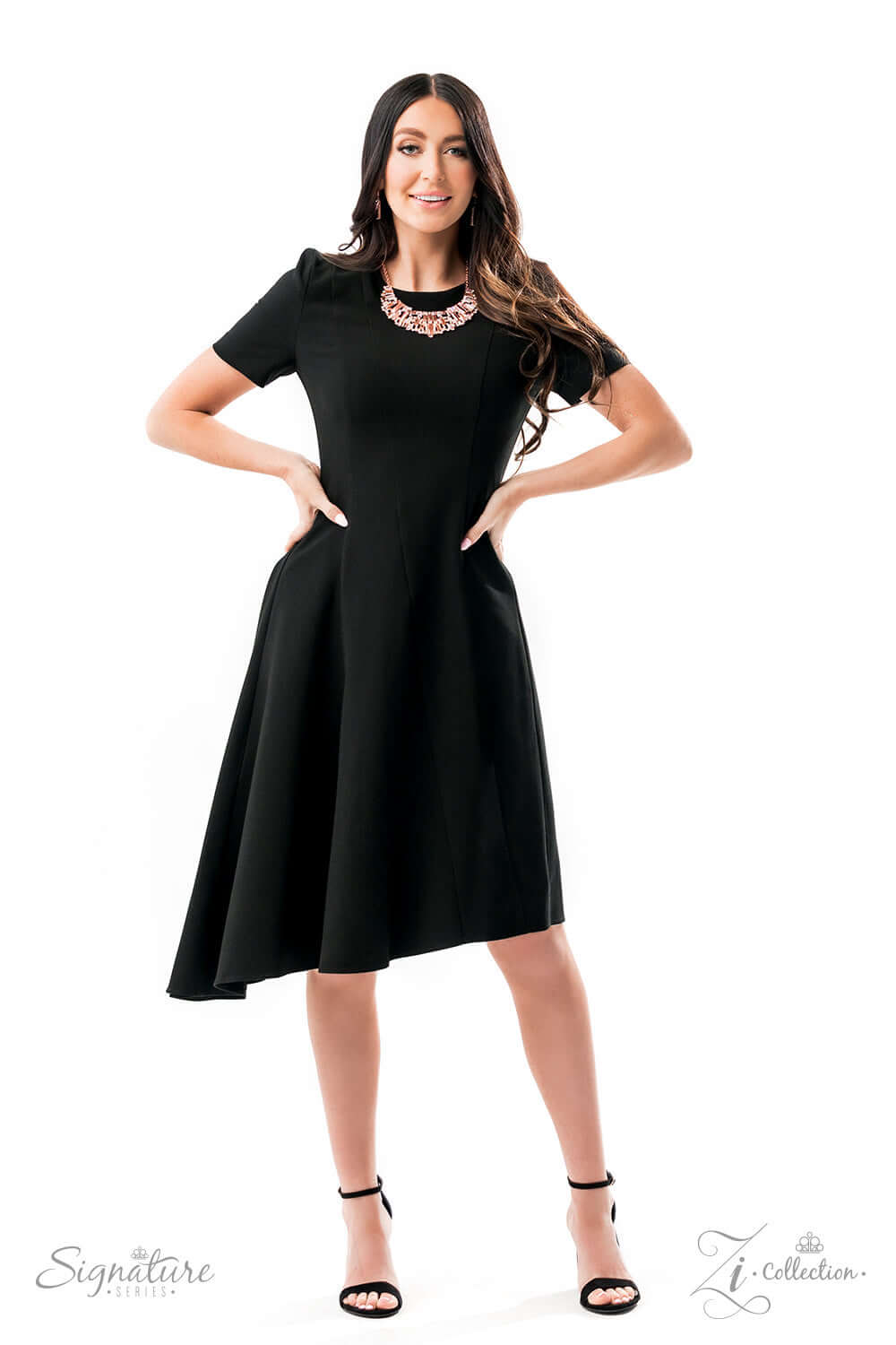 Paparazzi Accessories ❋The Deborah ❋ Flat Rate Ship $4.50❋ - Image #4