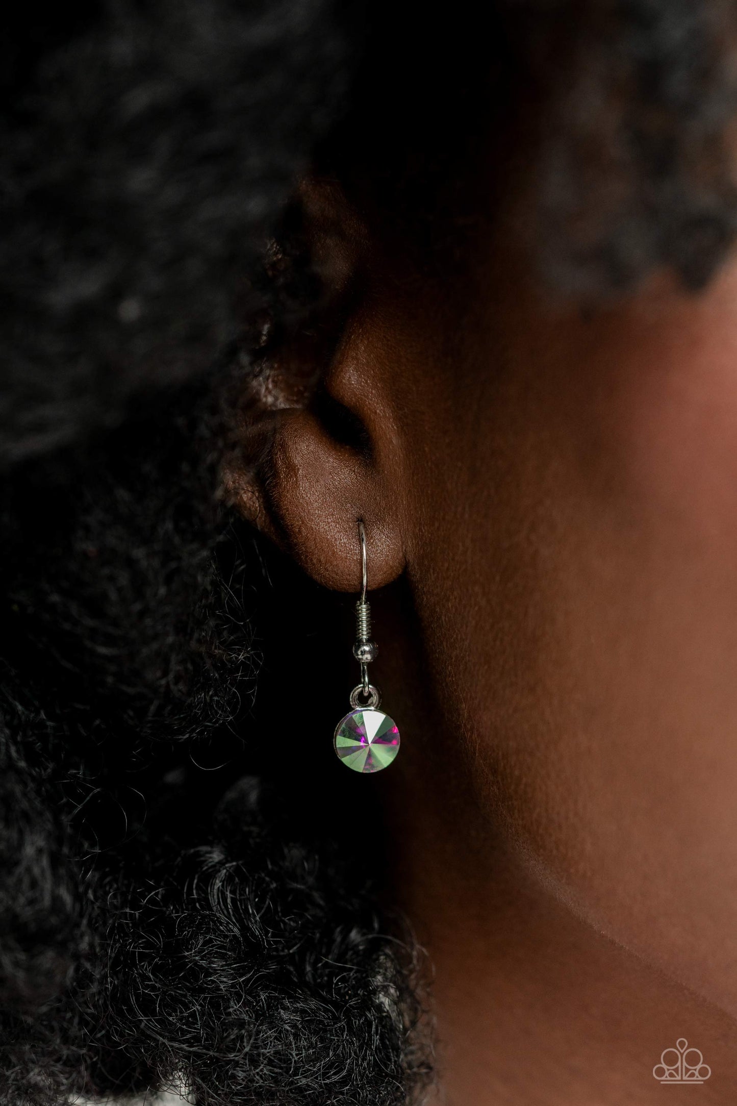 Paparazzi Accessories ❋Blooming Brilliance - Multi Necklace❋ Flat Rate Ship $4.50❋ - Image #3