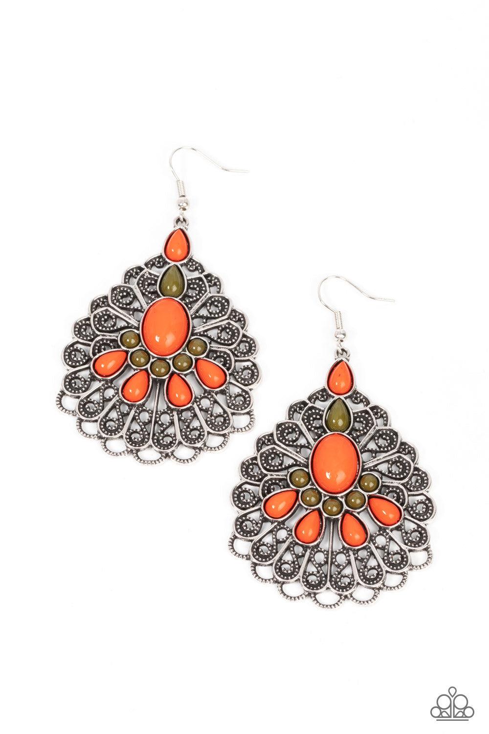 brought-to-you-by-blingflingbykat-peacock-prance-orange-earrings-paparazzi-accessories-