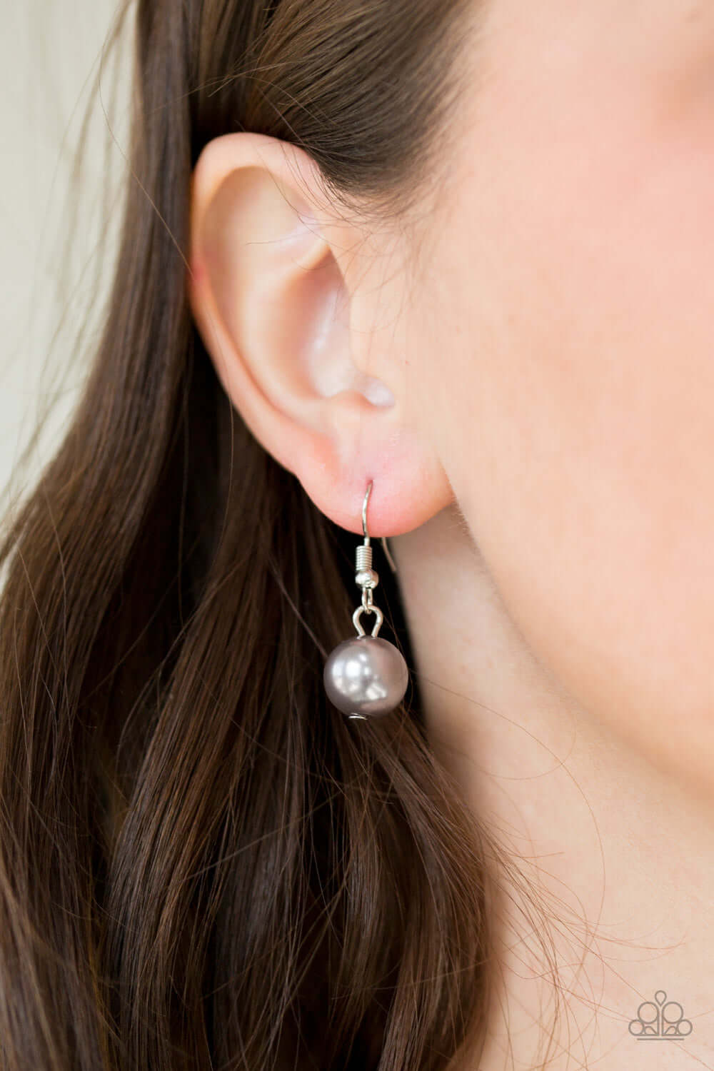 Paparazzi Accessories ❋5th Avenue A-Lister - Silver Necklace❋ Flat Rate Ship $4.50❋ - Image #3