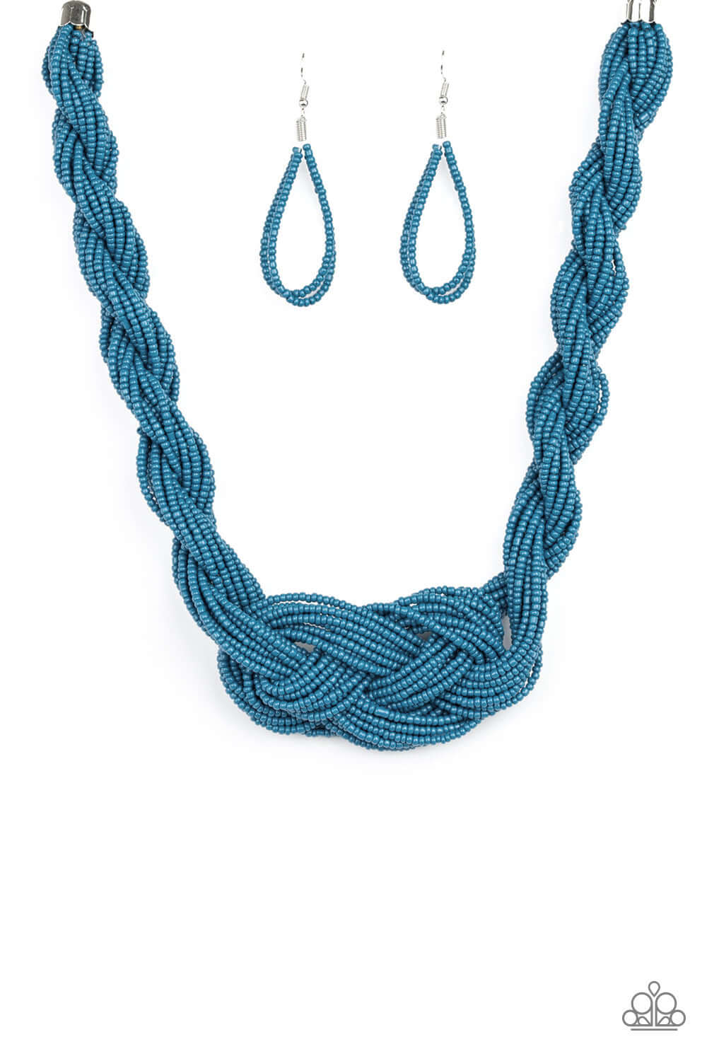brought✽to✽you✽by✽blingflingbykat✽a-standing-ovation-blue-3425✽paparazzi-accessories