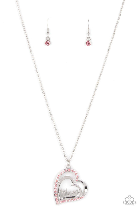 brought-to-you-by-blingflingbykat-a-mothers-heart-pink-necklace-paparazzi-accessories-