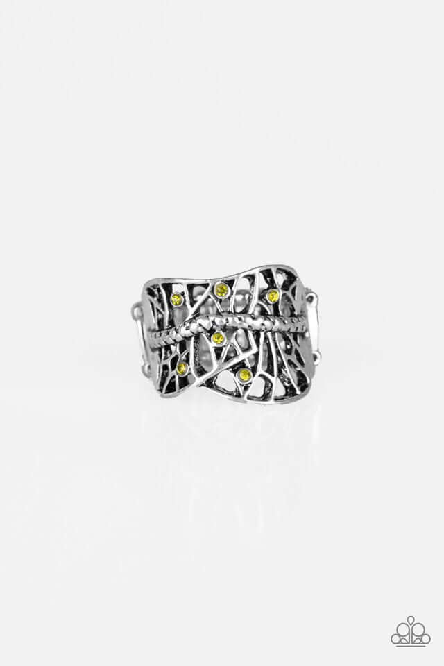 brought-to-you-by-blingflingbykat-stage-struck-green-ring-paparazzi-accessories-