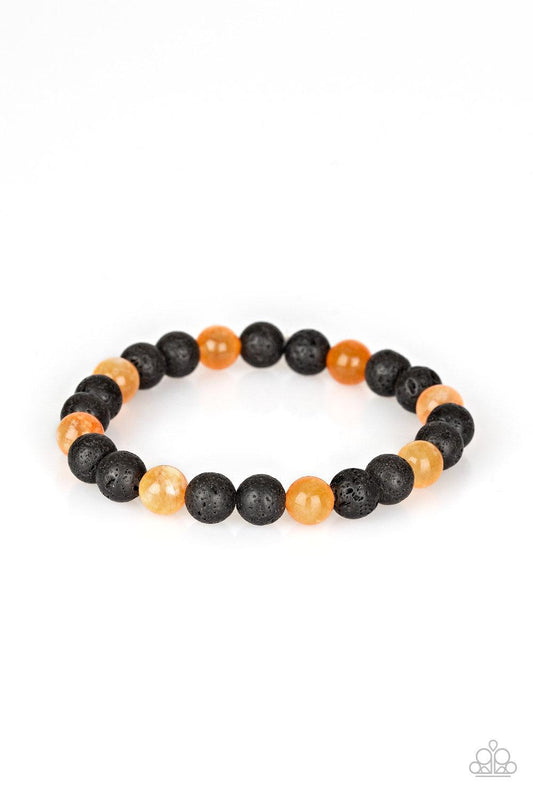 brought✽to✽you✽by✽blingflingbykat✽top-ten-zen-orange-bracelet✽paparazzi-accessories