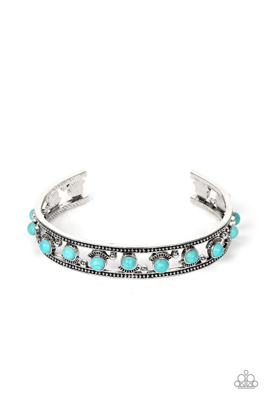 brought-to-you-by-blingflingbykat-badlands-bliss-blue-bracelet-paparazzi-accessories-