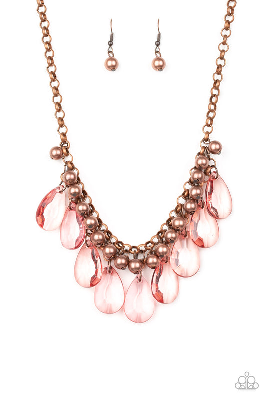 brought✽to✽you✽by✽blingflingbykat✽copper-necklace-6-349-1018✽paparazzi-accessories