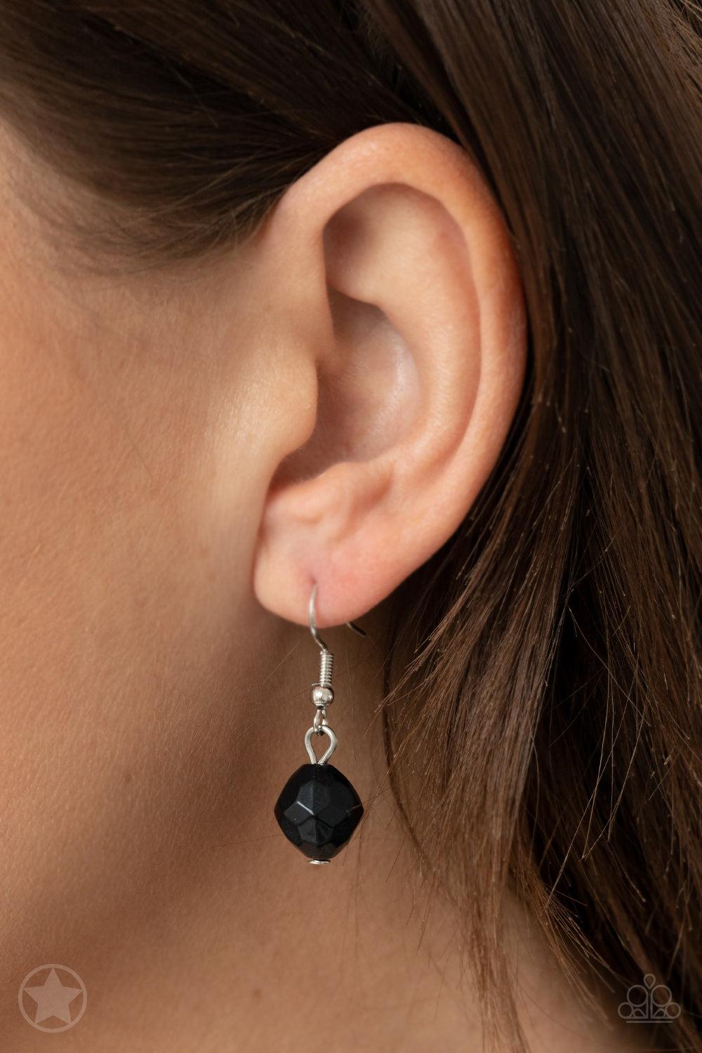 Paparazzi Accessories ❋Total Eclipse Of the Heart Necklace❋ Flat Rate Ship $4.50❋ - Image #3