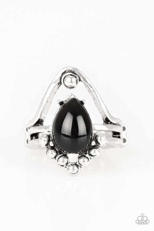 brought✽to✽you✽by✽blingflingbykat✽the-bold-and-the-bead-iful-black✽paparazzi-accessories