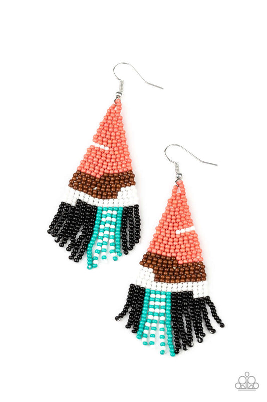 brought✽to✽you✽by✽blingflingbykat✽summer-heat-orange-earrings✽paparazzi-accessories