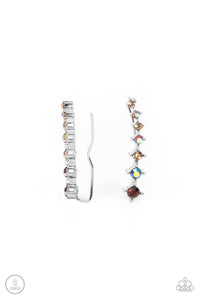 brought-to-you-by-blingflingbykat-starlight-show-brown-post earrings-paparazzi-accessories-