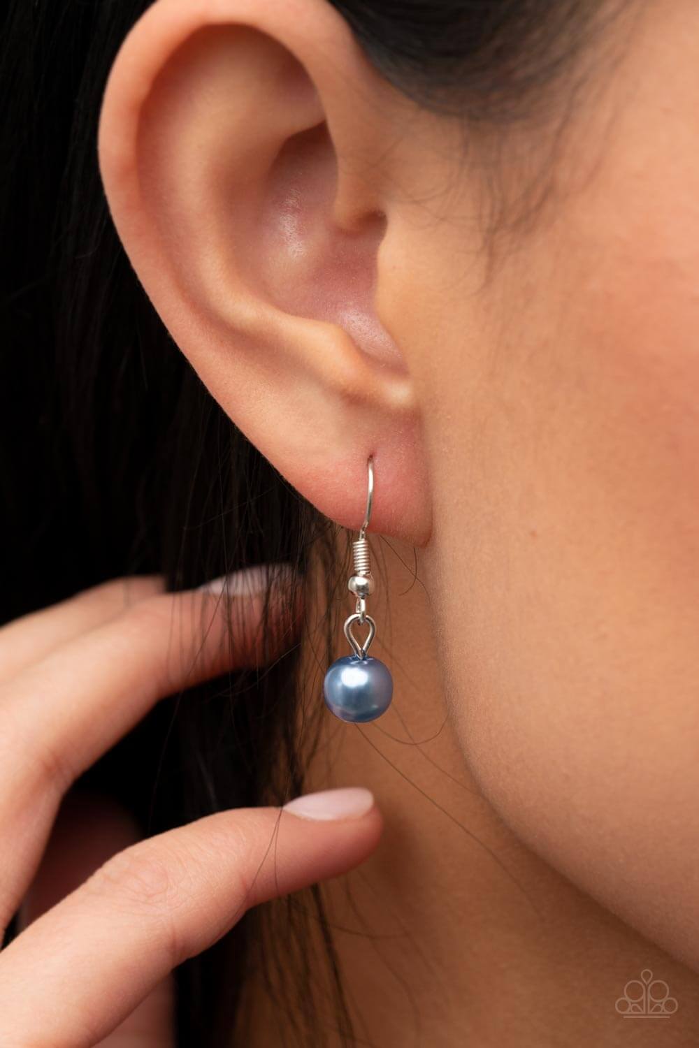 Paparazzi Accessories ❋Venice Vanity - Multi Necklace❋ Flat Rate Ship $4.50❋ - Image #2