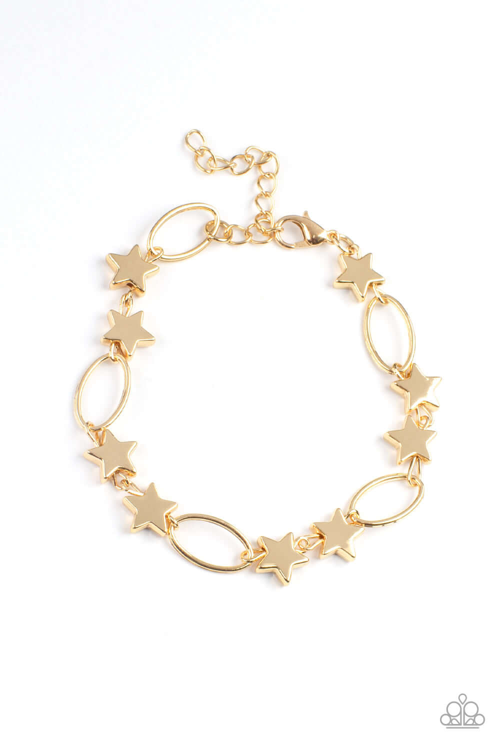 brought-to-you-by-blingflingbykat-stars-and-sparks-gold-bracelet-paparazzi-accessories-
