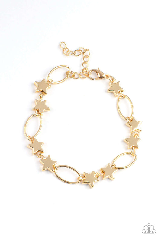 brought-to-you-by-blingflingbykat-stars-and-sparks-gold-bracelet-paparazzi-accessories-