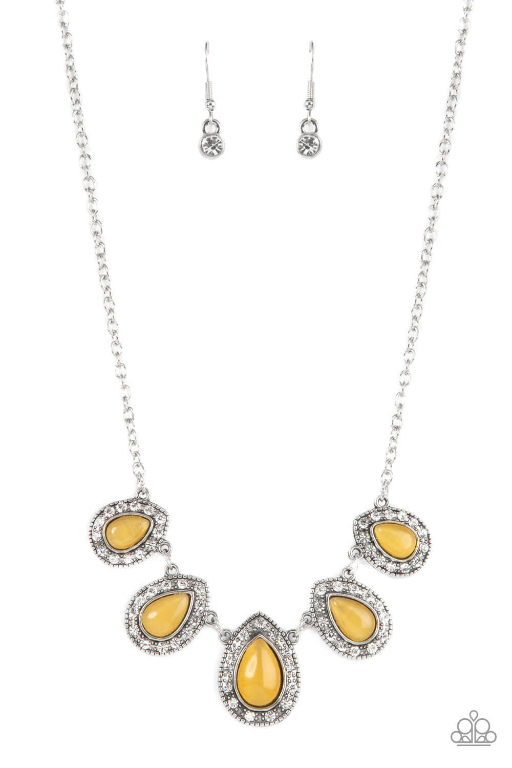 brought-to-you-by-blingflingbykat-everlasting-enchantment-yellow-necklace-paparazzi-accessories-