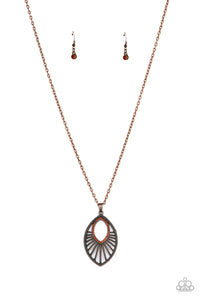 brought✽to✽you✽by✽blingflingbykat✽court-couture-copper-necklace✽paparazzi-accessories