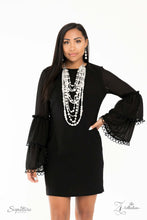 Load image into Gallery viewer, Paparazzi Accessories ✽ The LeCricia ✽Flat Rate Ship $4.50✽ - Image #4
