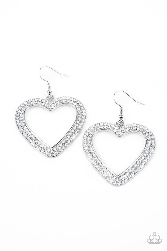 brought✽to✽you✽by✽blingflingbykatglisten-to-your-heart-silver-earrings✽paparazzi-accessories