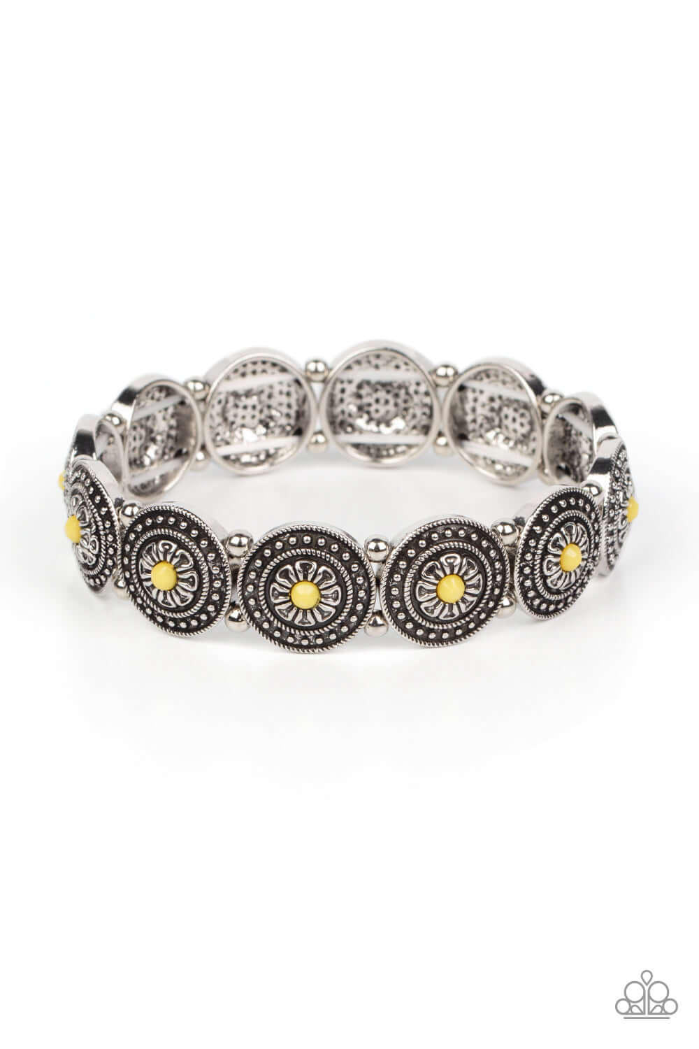 brought-to-you-by-blingflingbykat-granada-garden-party-yellow-bracelet-paparazzi-accessories-