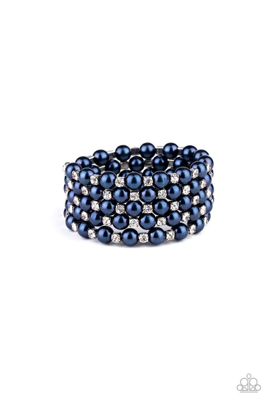 brought✽to✽you✽by✽blingflingbykatrich-royal-blue-bracelet✽paparazzi-accessories