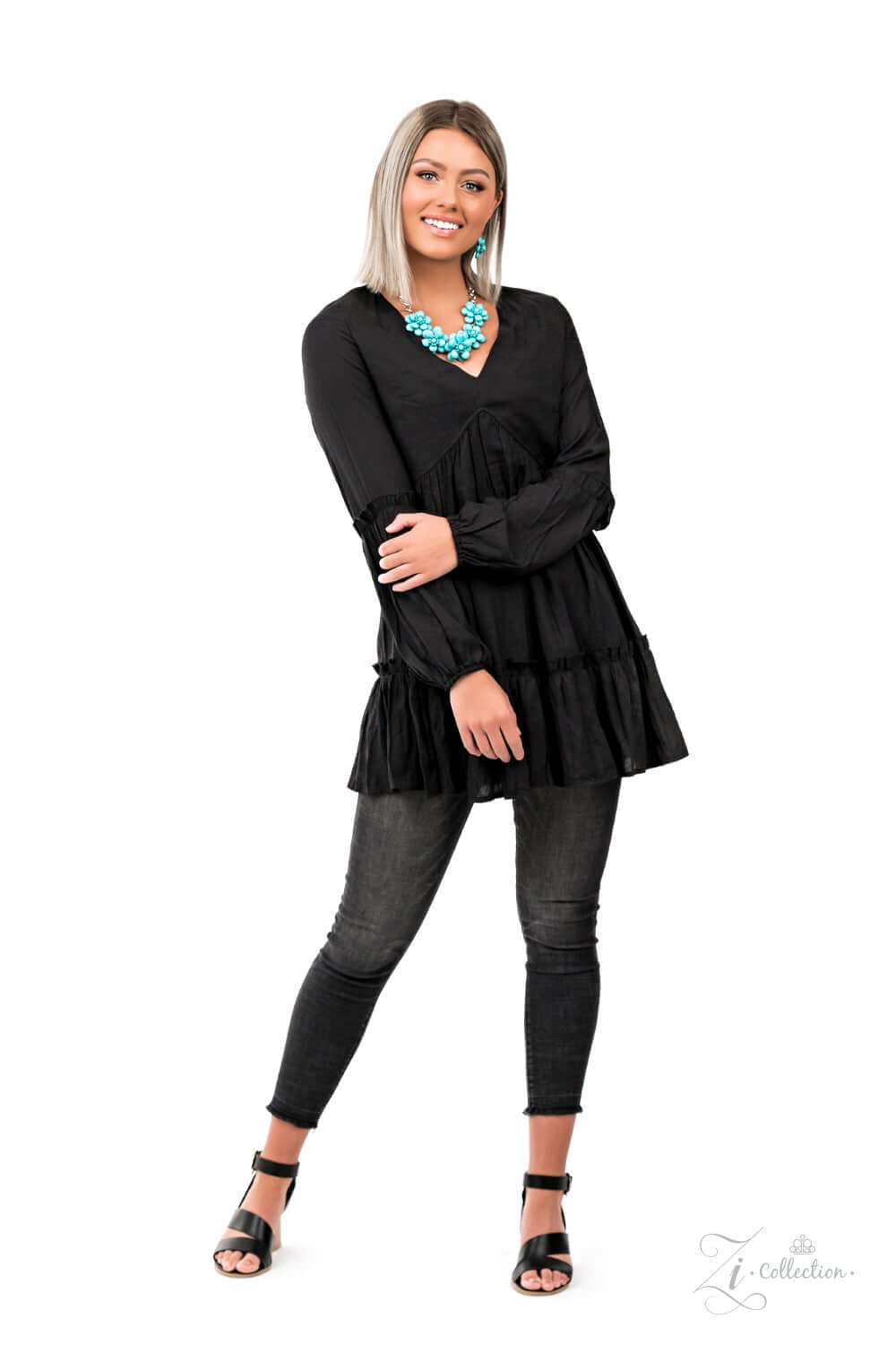 Paparazzi Accessories ❋Genuine ❋ Flat Rate Ship $4.50❋ - Image #4