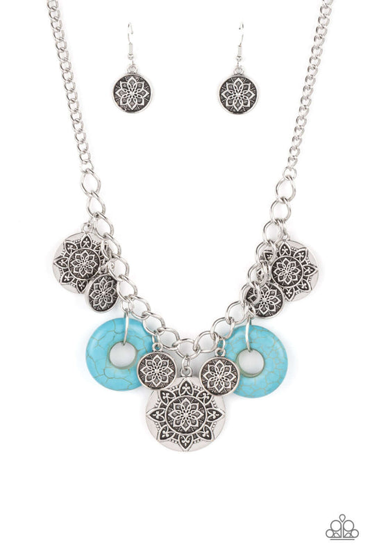 brought-to-you-by-blingflingbykat-western-zen-blue-necklace-paparazzi-accessories-