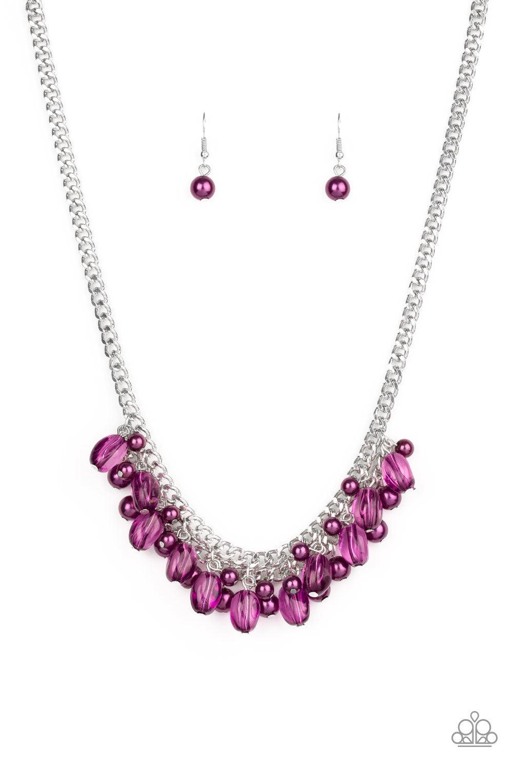brought✽to✽you✽by✽blingflingbykat✽5th-avenue-flirtation-purple-necklace✽paparazzi-accessories