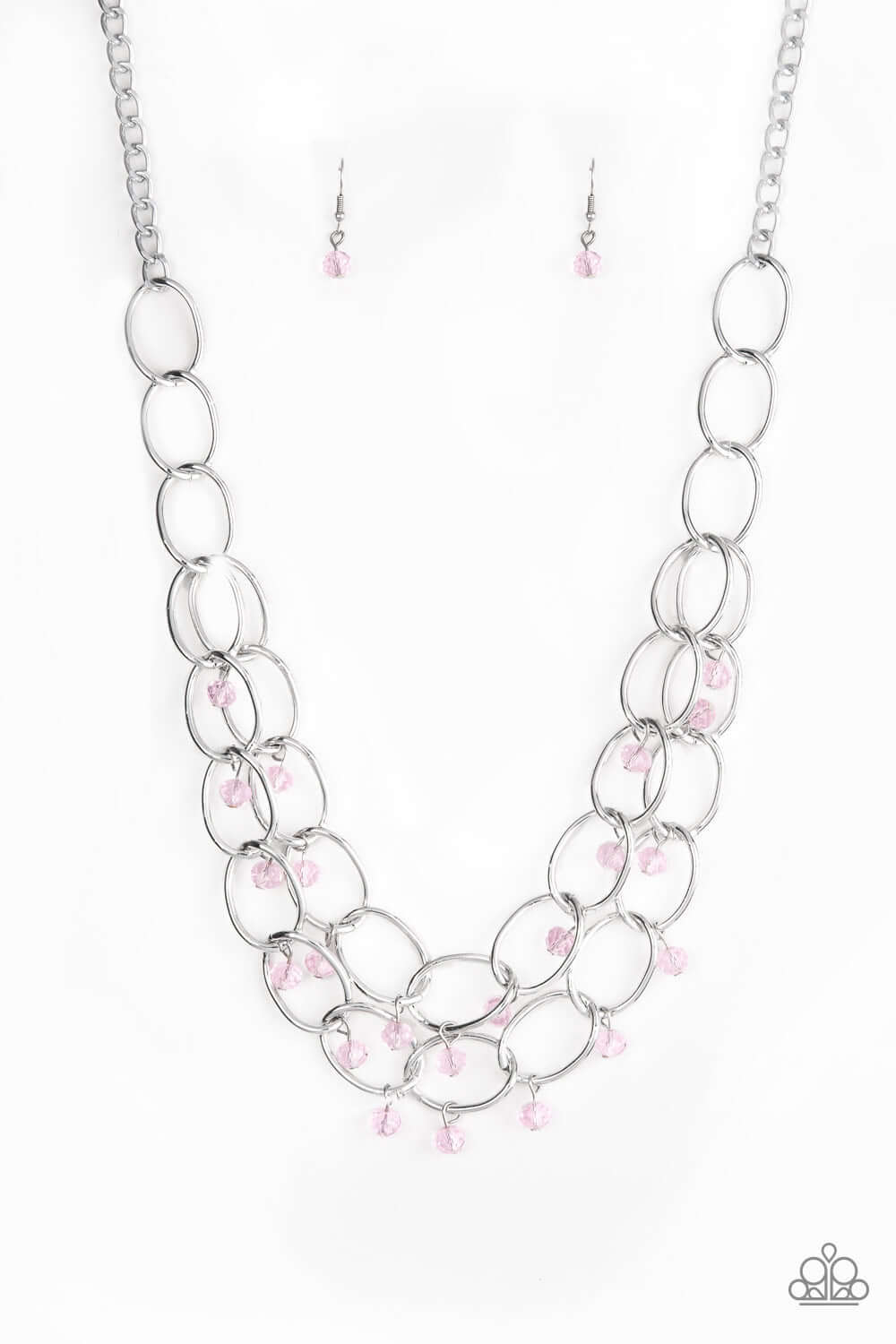 brought✽to✽you✽by✽blingflingbykat✽yacht-tour-pink-necklace✽paparazzi-accessories