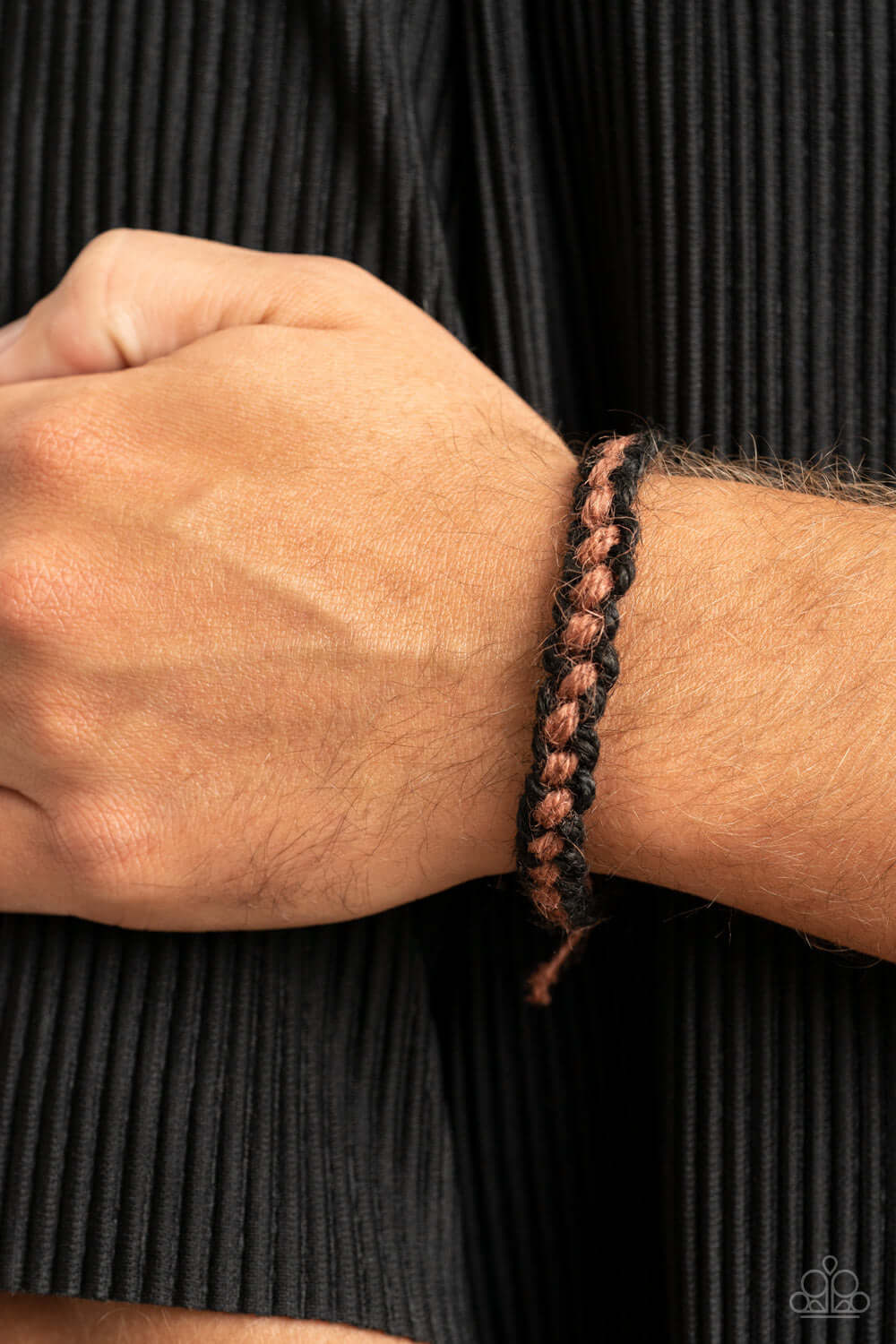 Paparazzi Accessories ❋Nautical Nonsense - Multi Bracelet❋ Flat Rate Ship $4.50❋ - Image #2