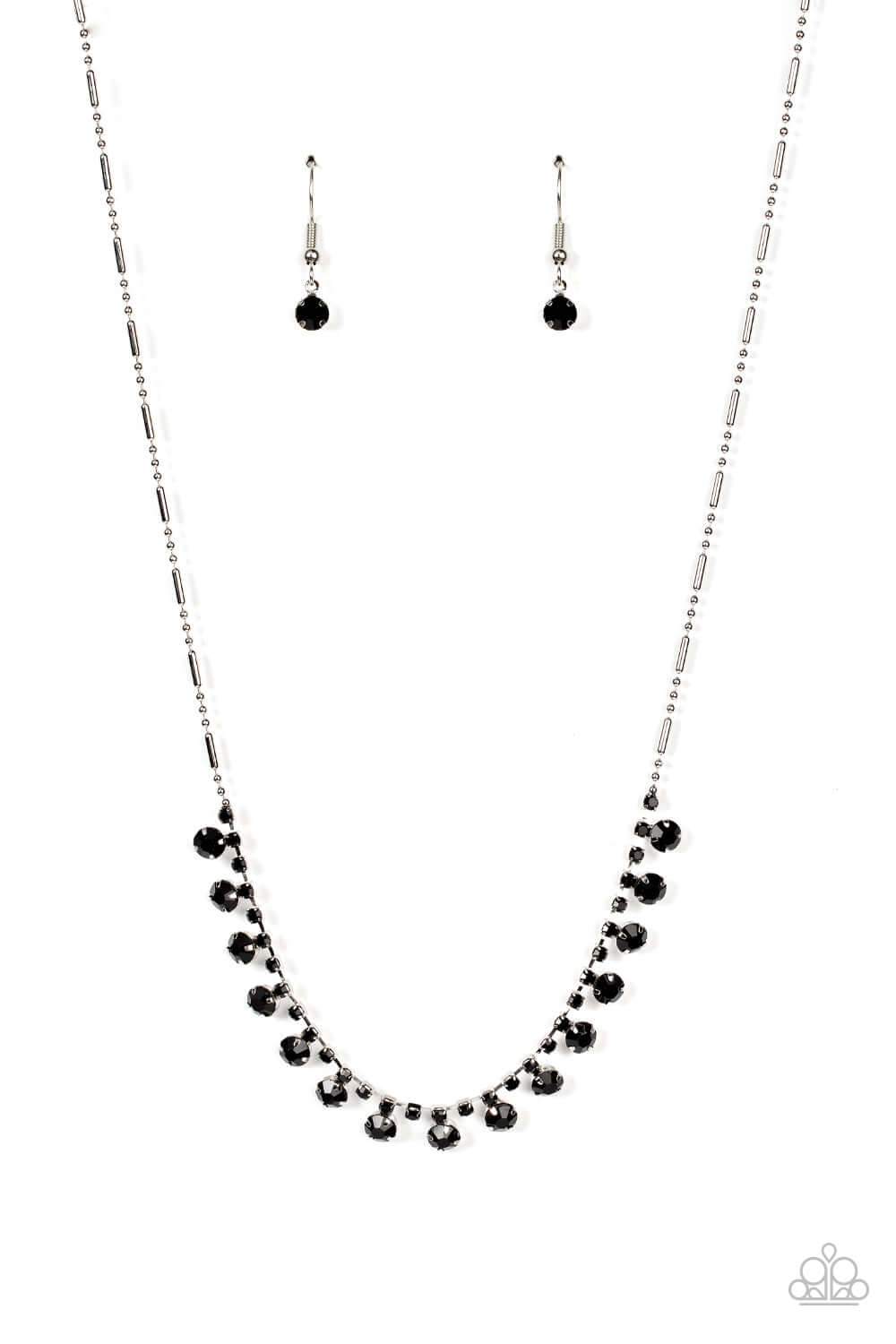 brought-to-you-by-blingflingbykat-cue-the-mic-drop-black-necklace-paparazzi-accessories-