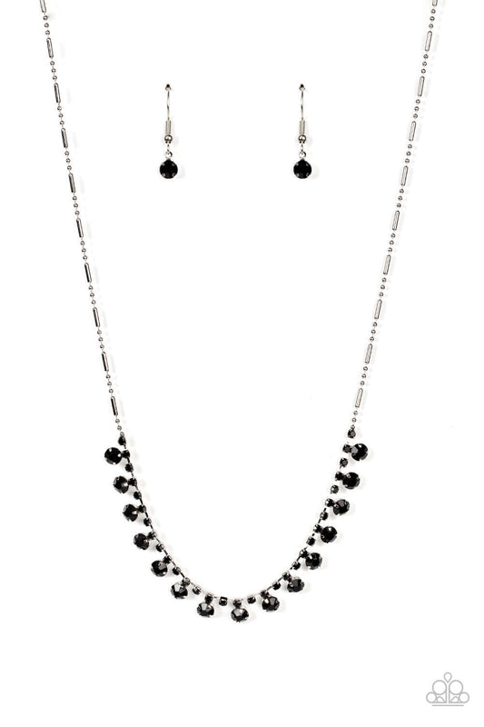 brought-to-you-by-blingflingbykat-cue-the-mic-drop-black-necklace-paparazzi-accessories-