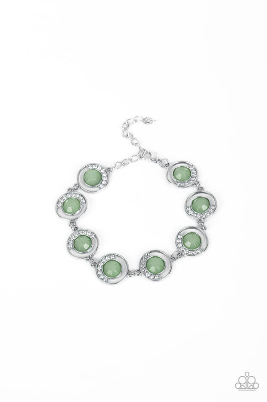 brought-to-you-by-blingflingbykat-twinkling-trajectory-green-bracelet-paparazzi-accessories-