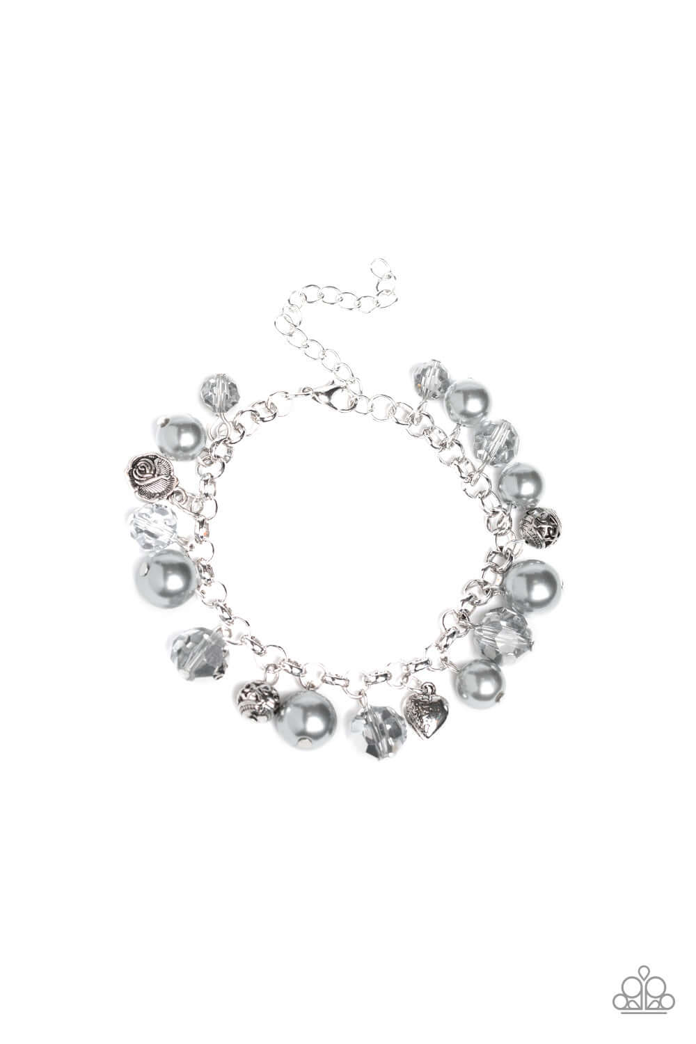 brought✽to✽you✽by✽blingflingbykat✽cupid-couture-silver-bracelet✽paparazzi-accessories