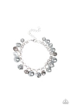 Load image into Gallery viewer, brought✽to✽you✽by✽blingflingbykat✽cupid-couture-silver-bracelet✽paparazzi-accessories
