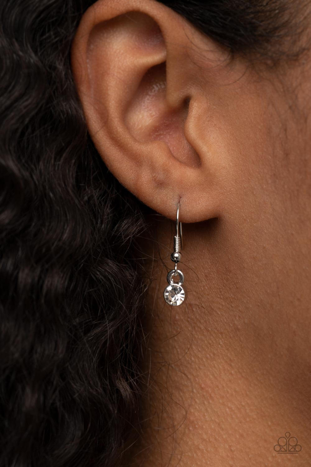 Paparazzi Accessories ❋Dashingly Duchess - Blue Necklace❋ Flat Rate Ship $4.50❋ - Image #3