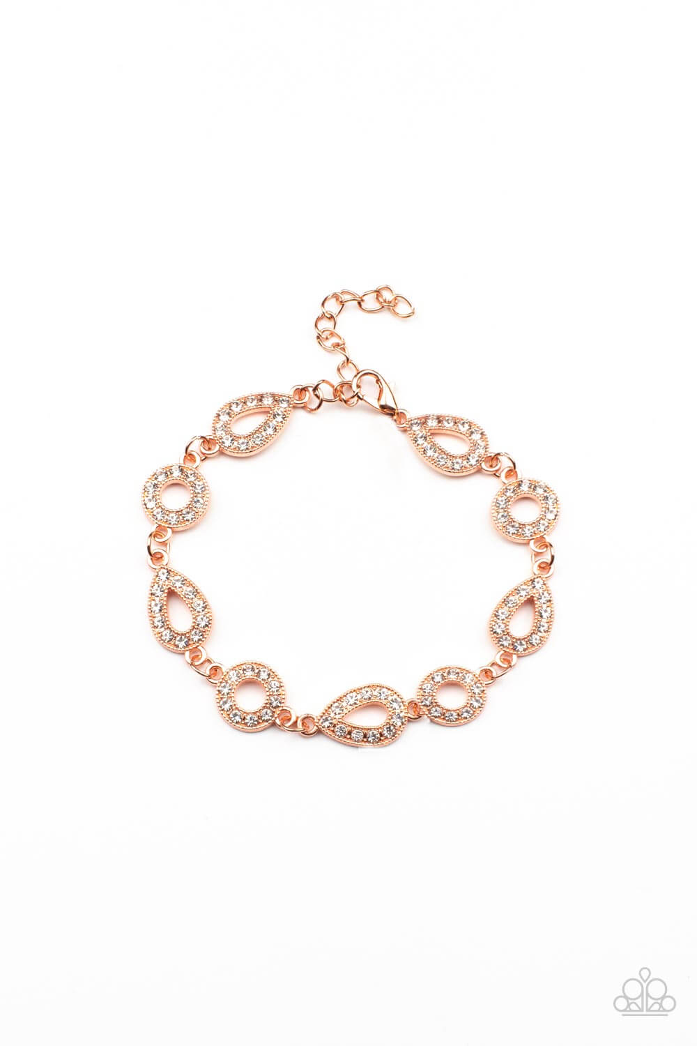 brought-to-you-by-blingflingbykat-royally-refined-copper-bracelet-paparazzi-accessories-